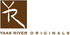 Yaak River Originals logo